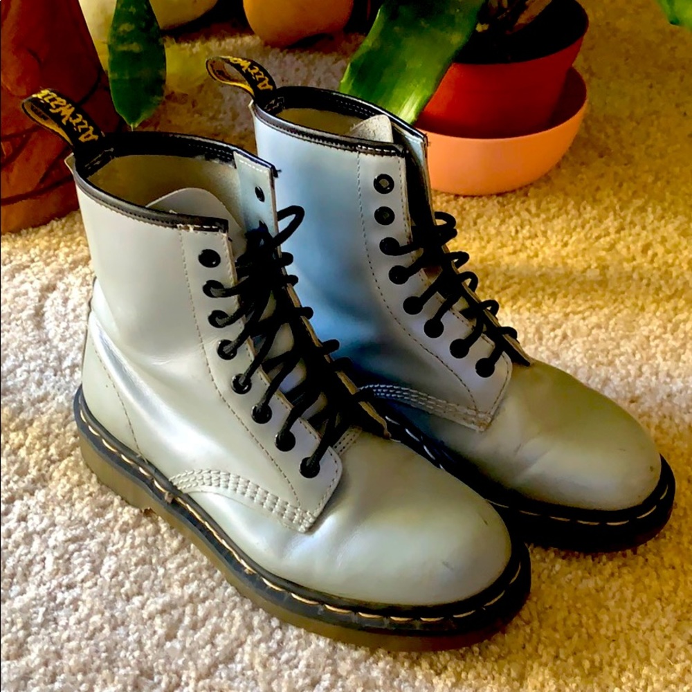 Dr. Martens